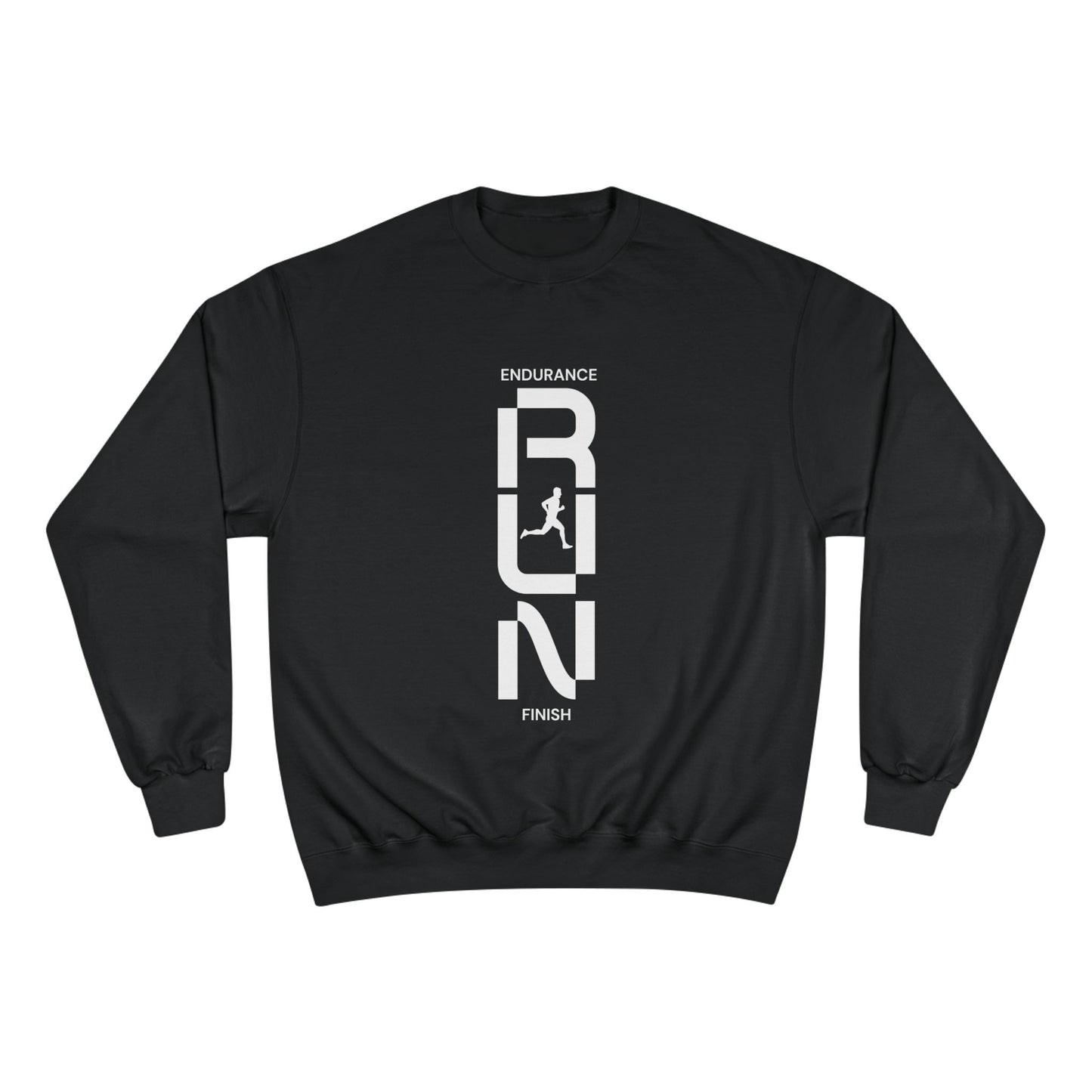Pace Setter Sweatshirt