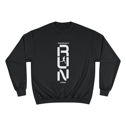 Pace Setter Sweatshirt
