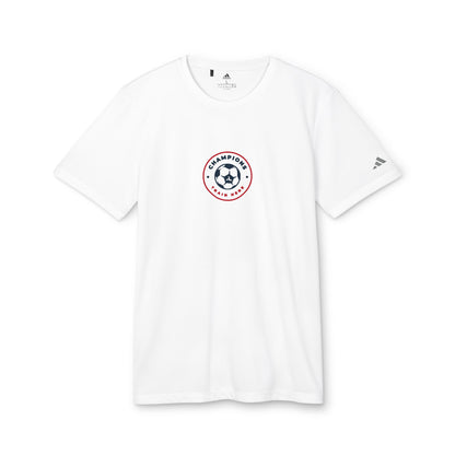 Champions Train Here Tee