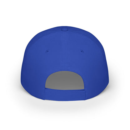 Legacy Low-Profile Cap