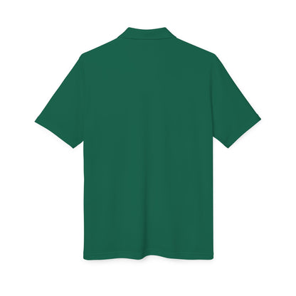 Golf Polo Athletic-Fit