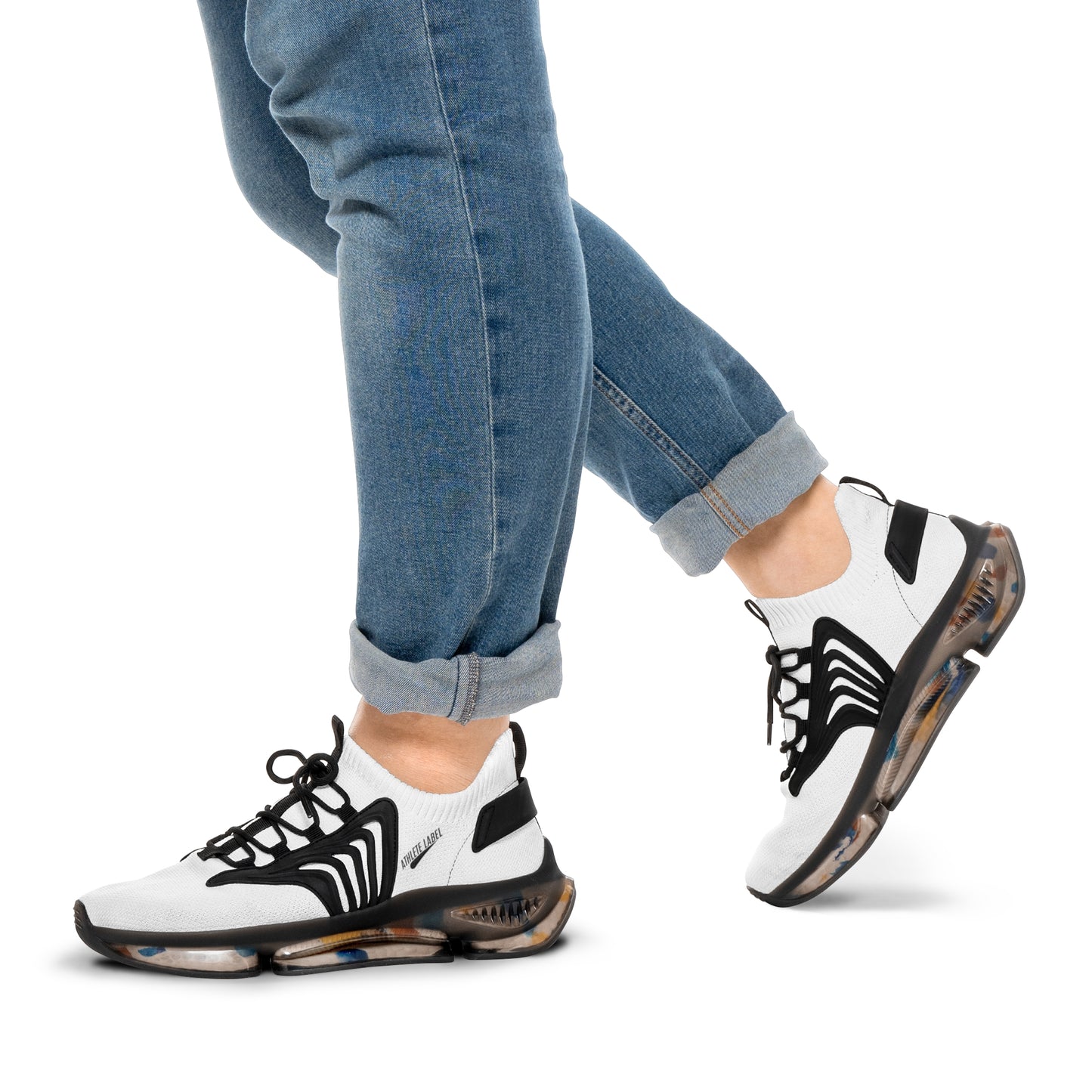 Titan Kicks