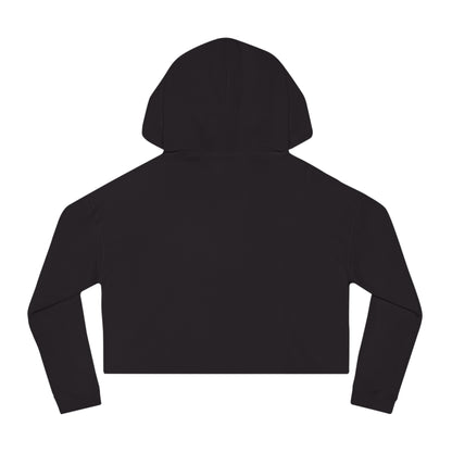 Victory Crop Hoodie