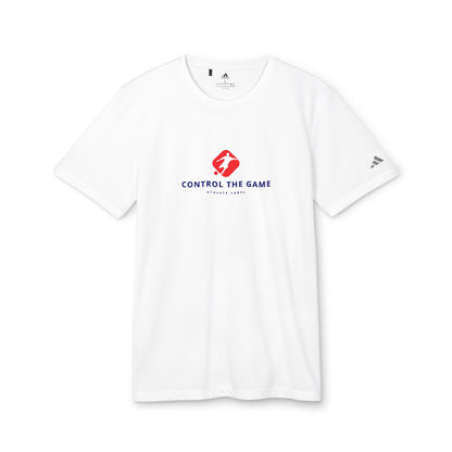 Control The Game Tee