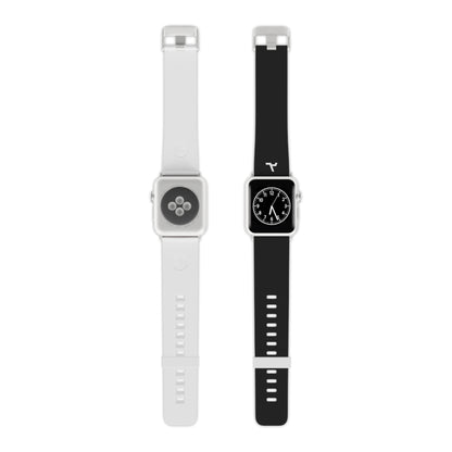 Grind-Time Watch Band