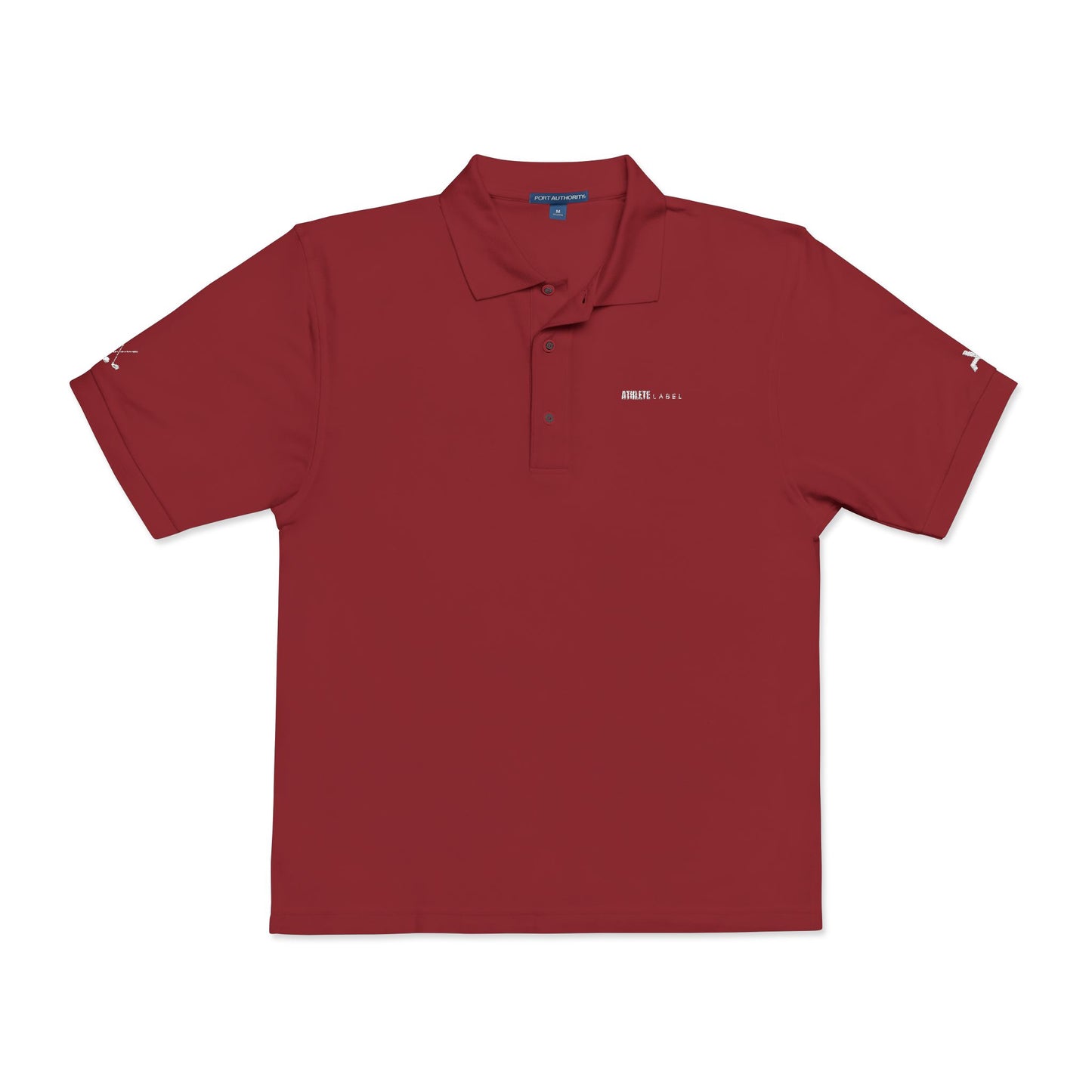 Golf Polo Relaxed-Fit