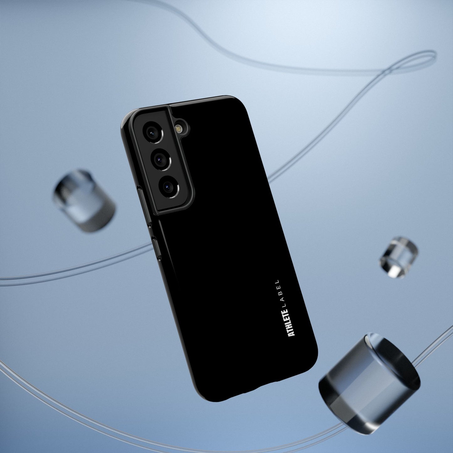 Grip-Guard Phone Case