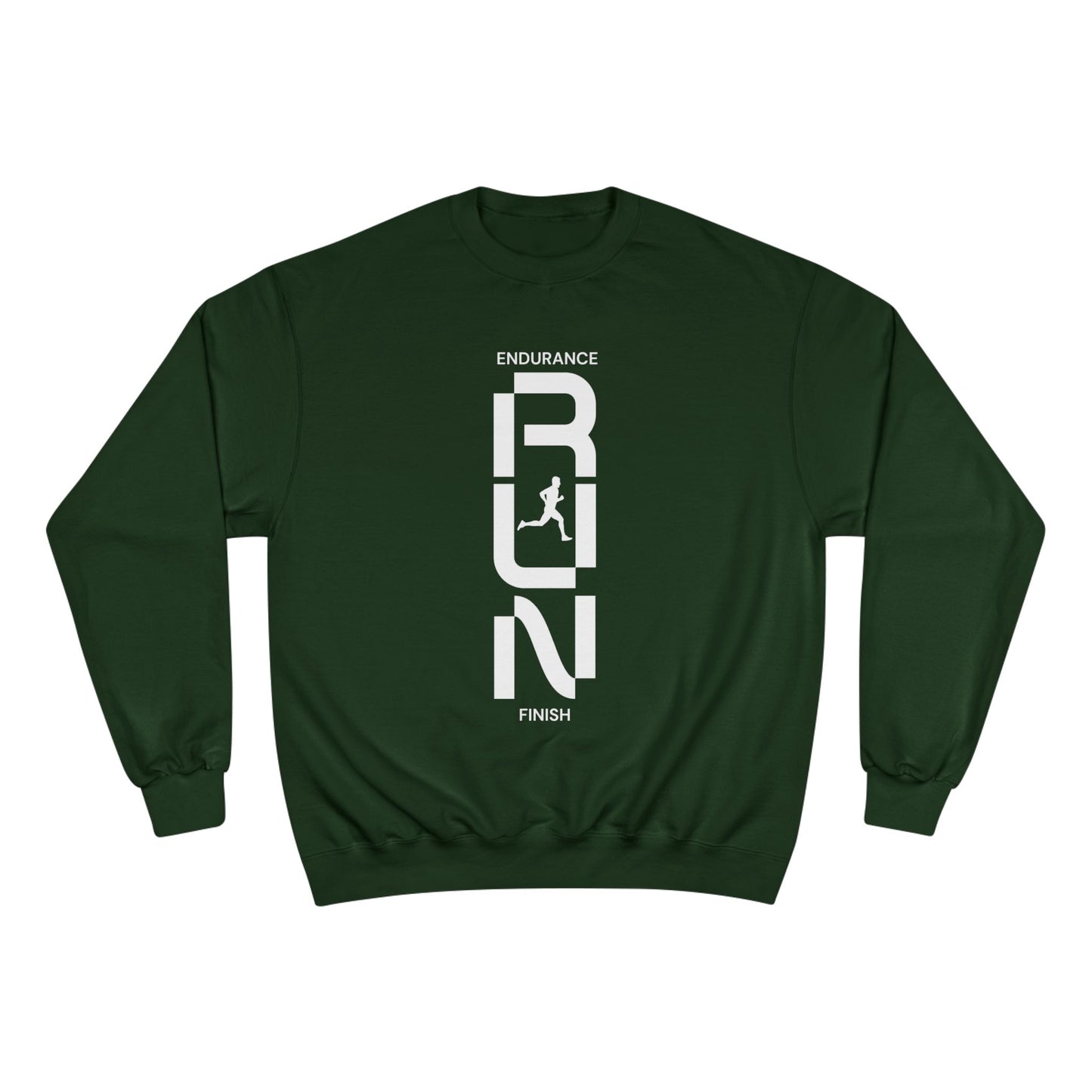Pace Setter Sweatshirt