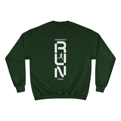 Pace Setter Sweatshirt
