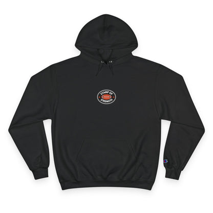 Stamp of Strength Hoodie