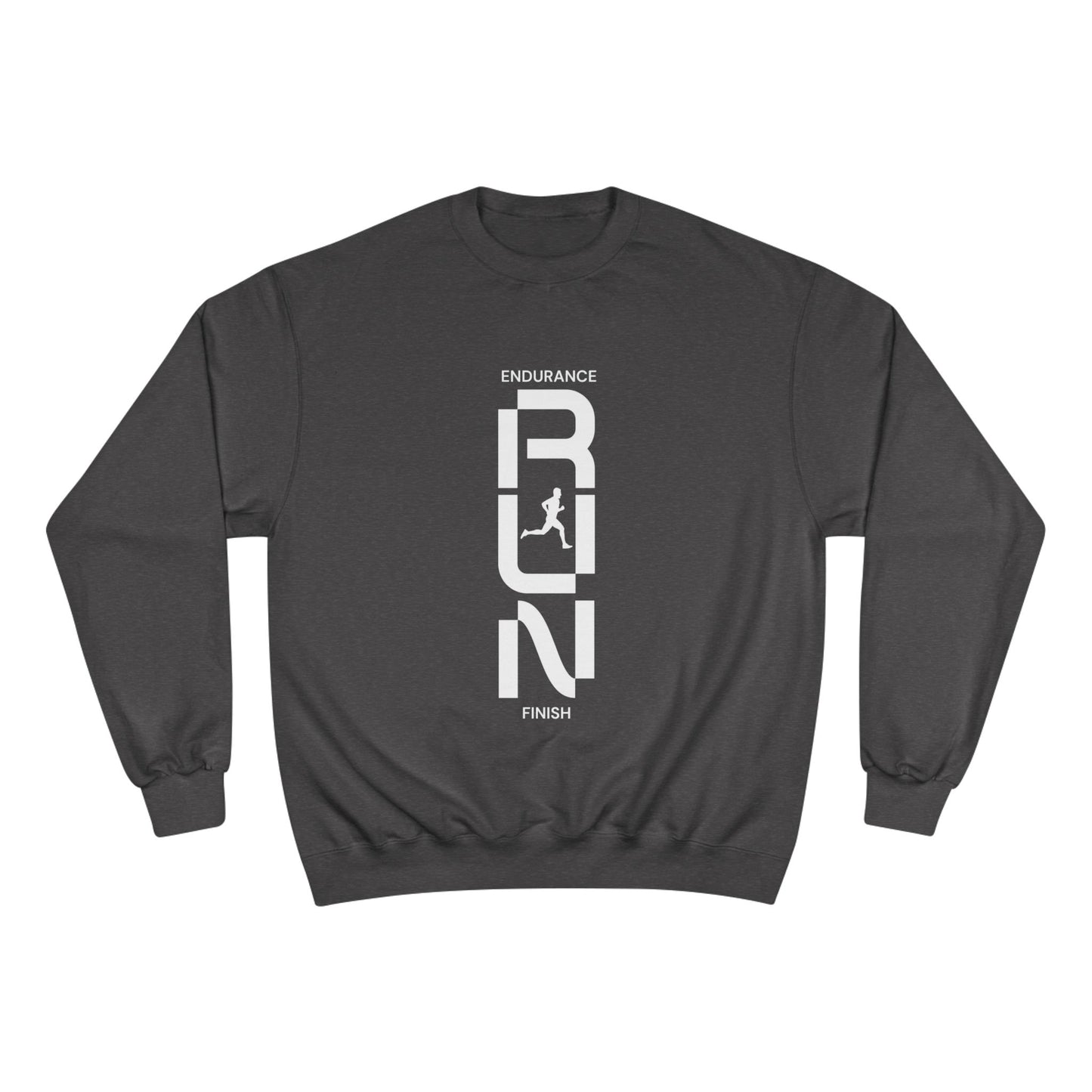 Pace Setter Sweatshirt