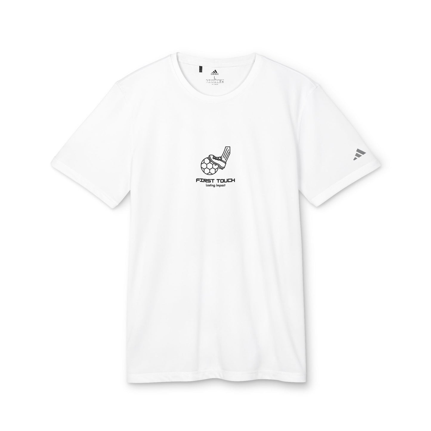 First Touch, Lasting Impact Tee