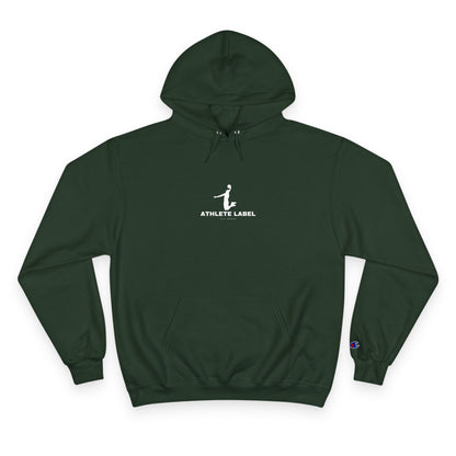Fly Above Hoodie