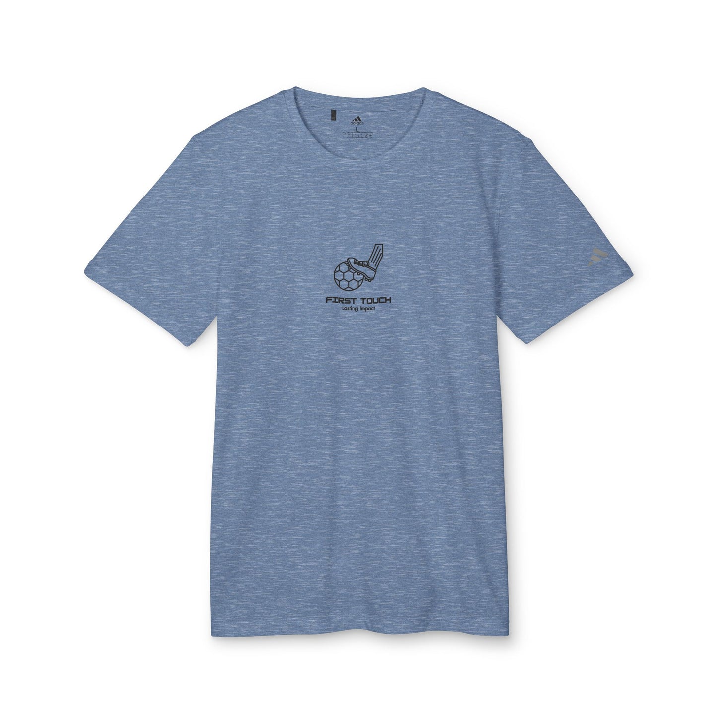 First Touch, Lasting Impact Tee