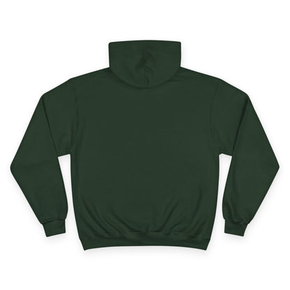 Basketball Captain Hoodie