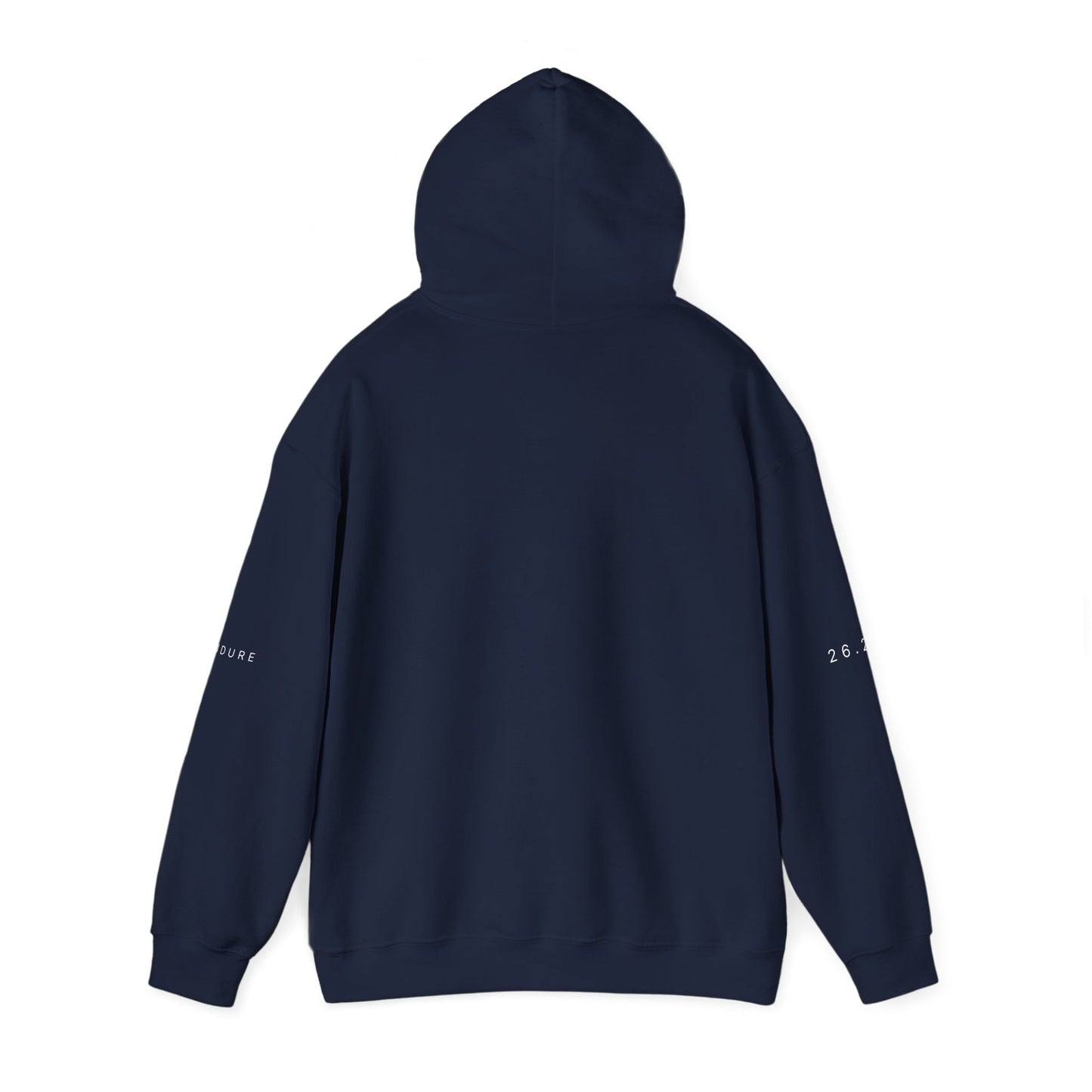 Pace Breaker Hoodie