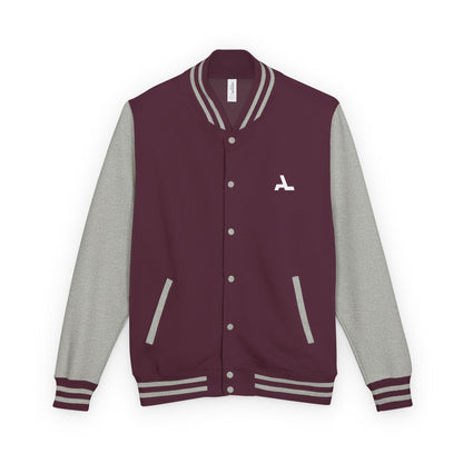 Legendary Letterman Jacket