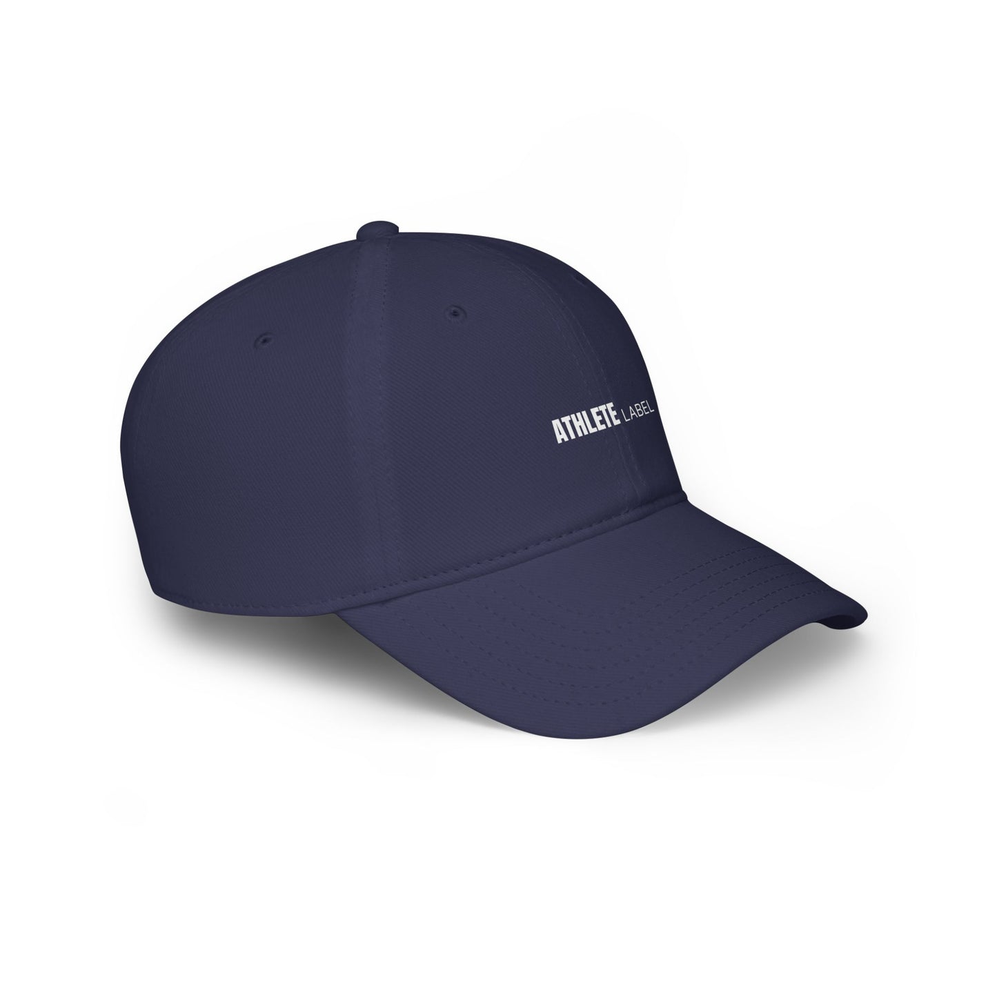 Legacy Low-Profile Cap