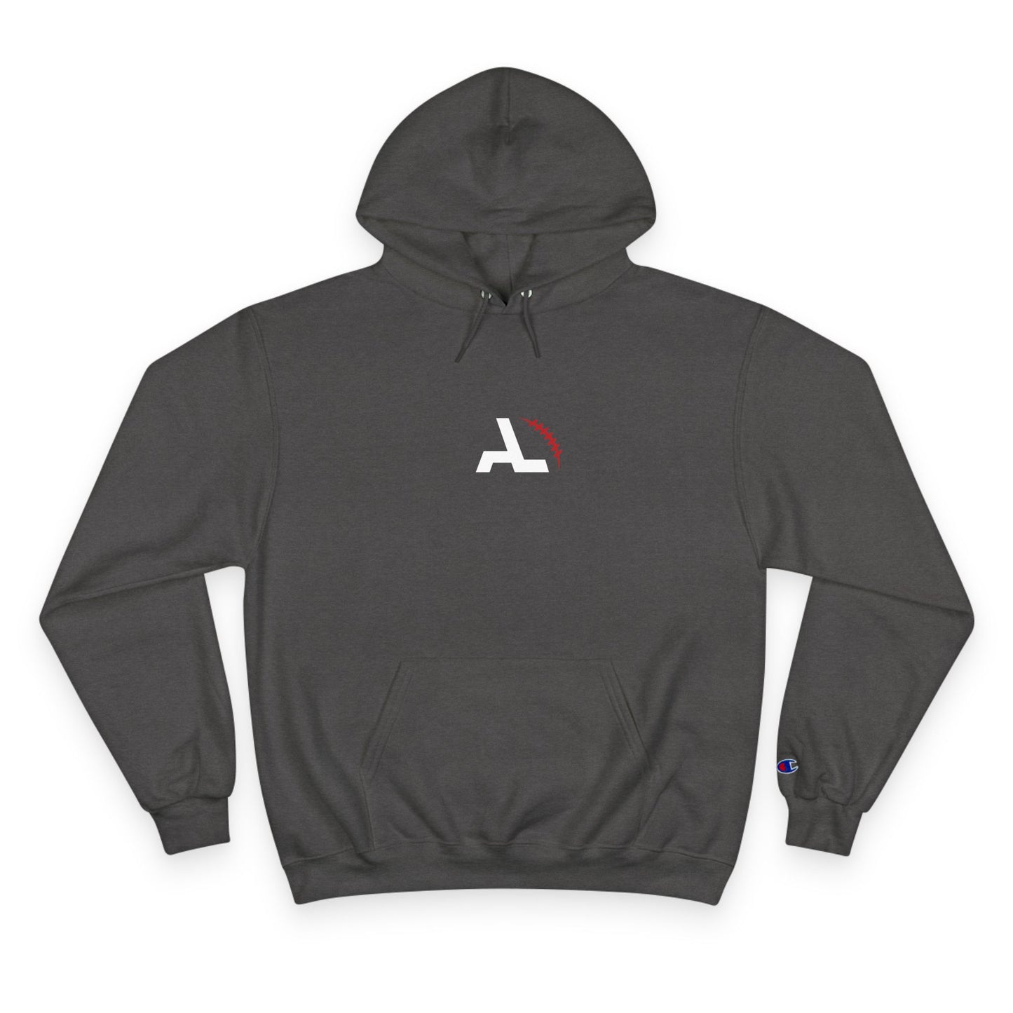 Built For Contact Hoodie