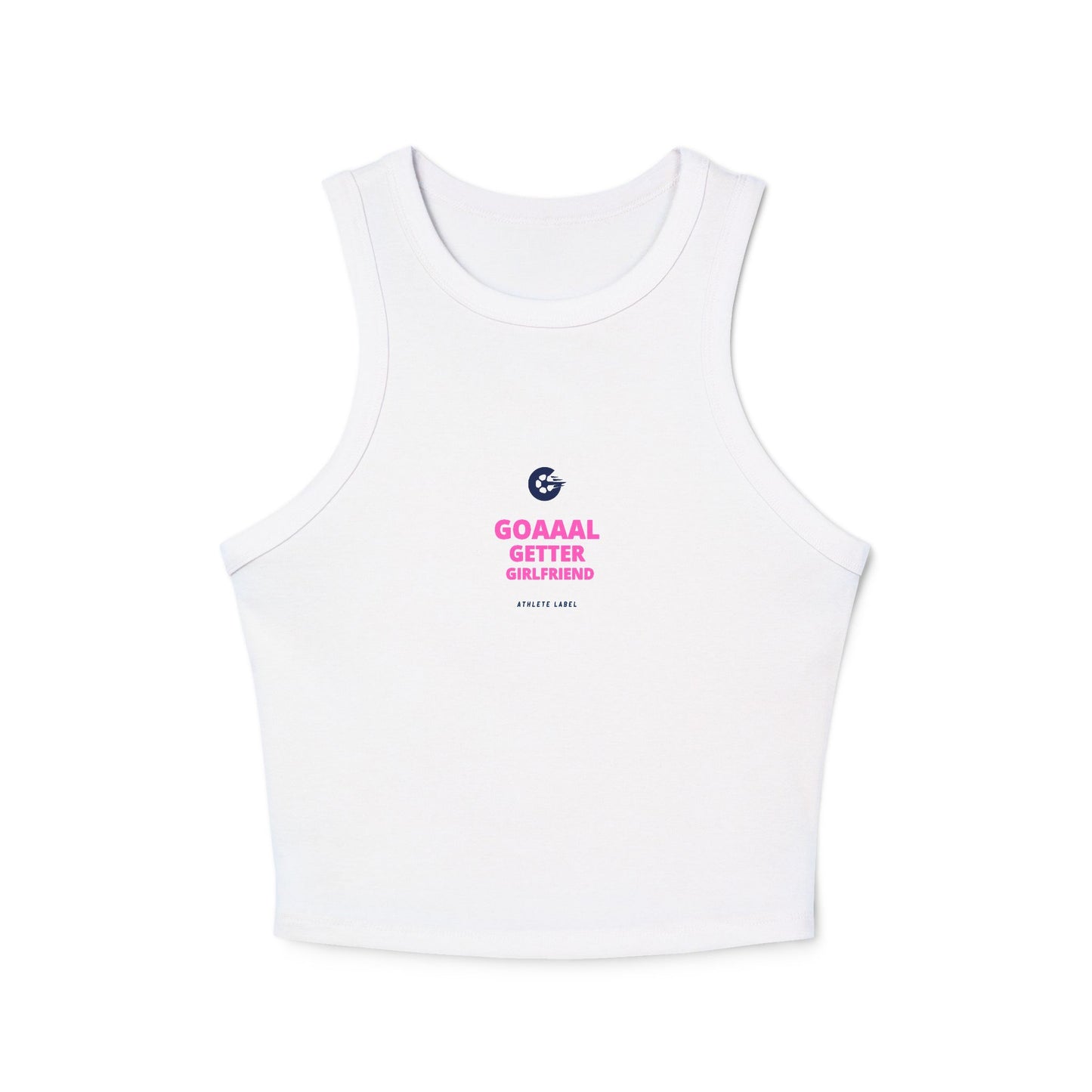 Goal Getter Girlfriend Tee