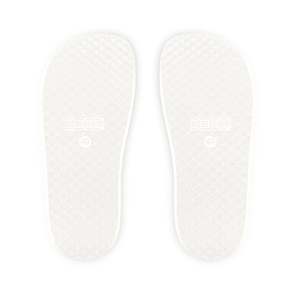 Removable-Strap Sliders