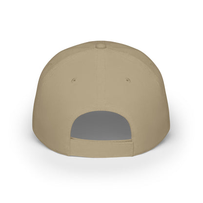 Slugger Low-Profile Cap