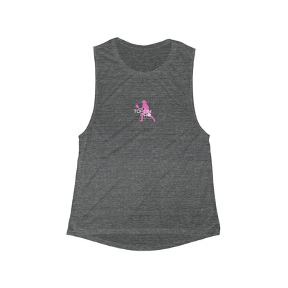 Top Spin Pro Tank