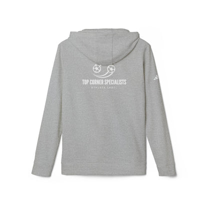 Top Corner Specialists Hoodie