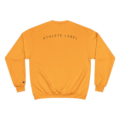 Pace Setter Sweatshirt