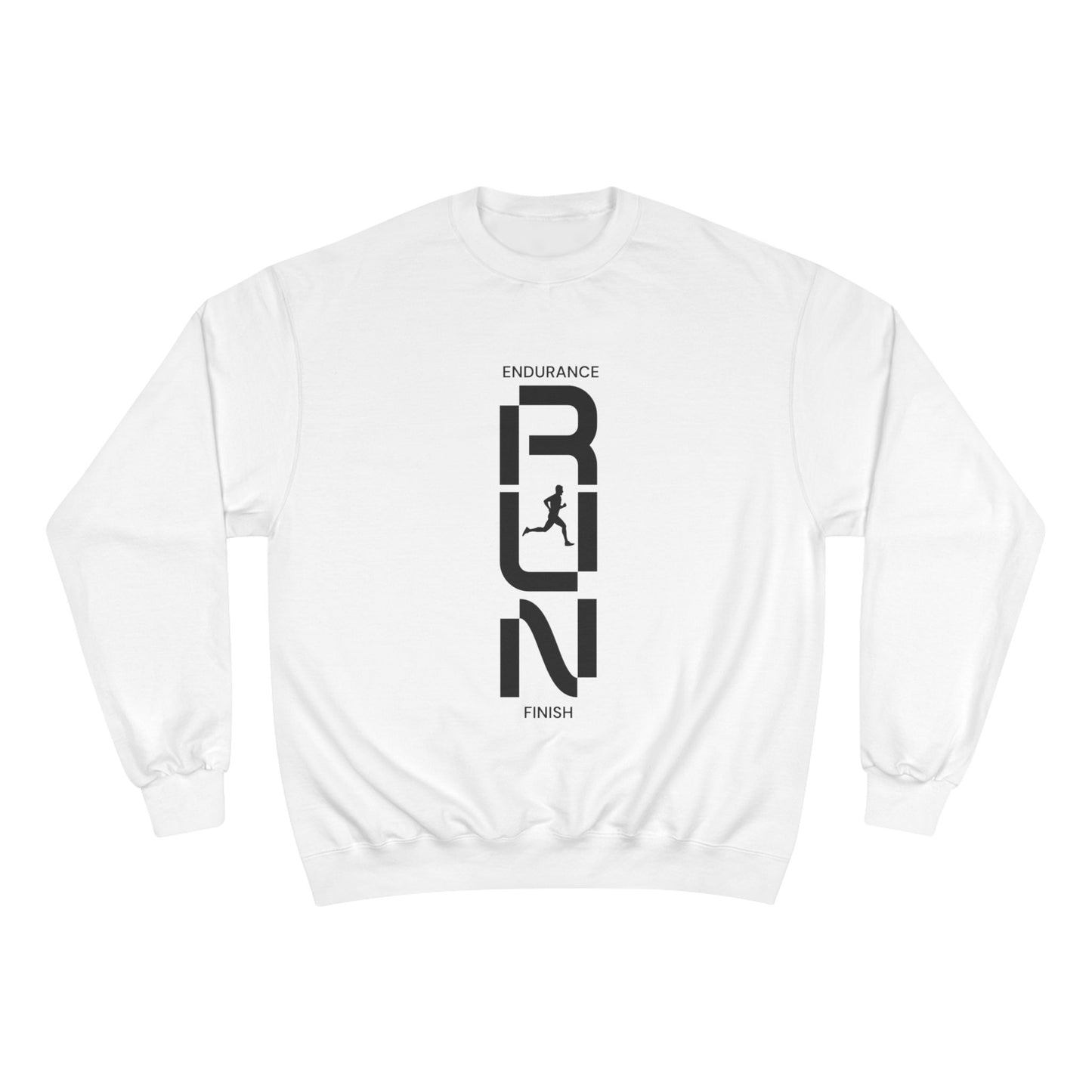 Pace Setter Sweatshirt