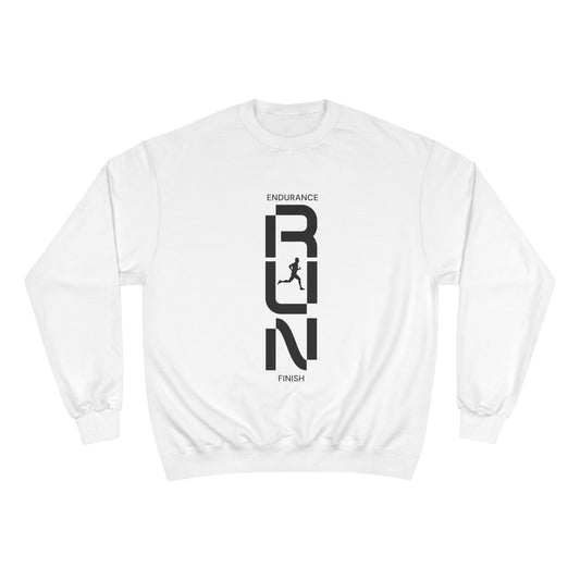 Pace Setter Sweatshirt