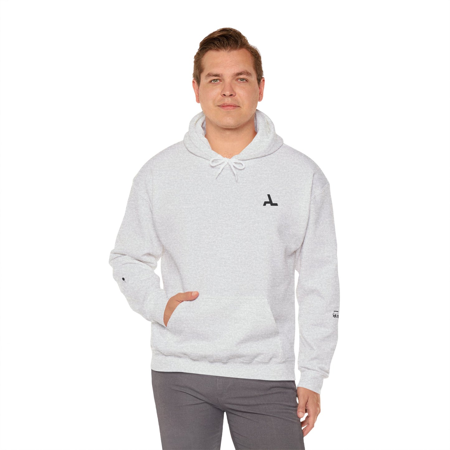 19th Hole Hoodie
