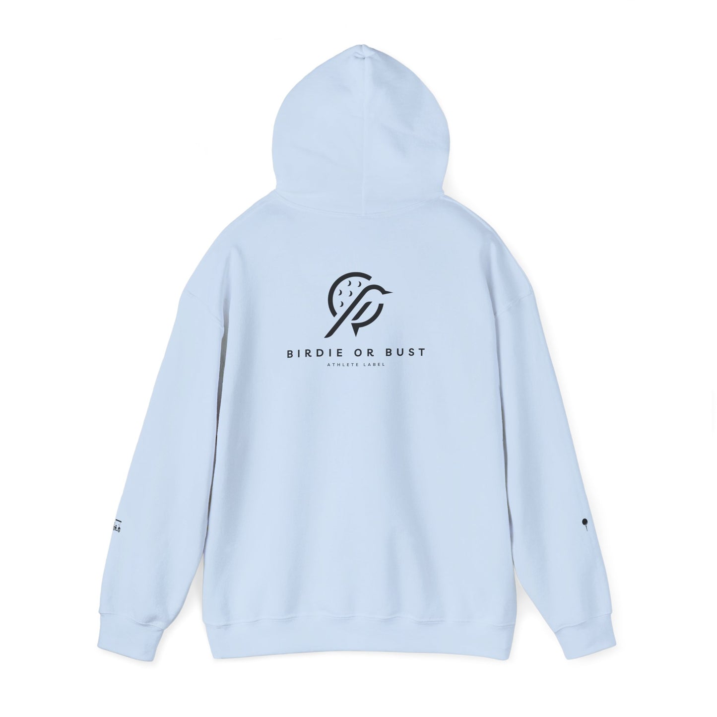 19th Hole Hoodie