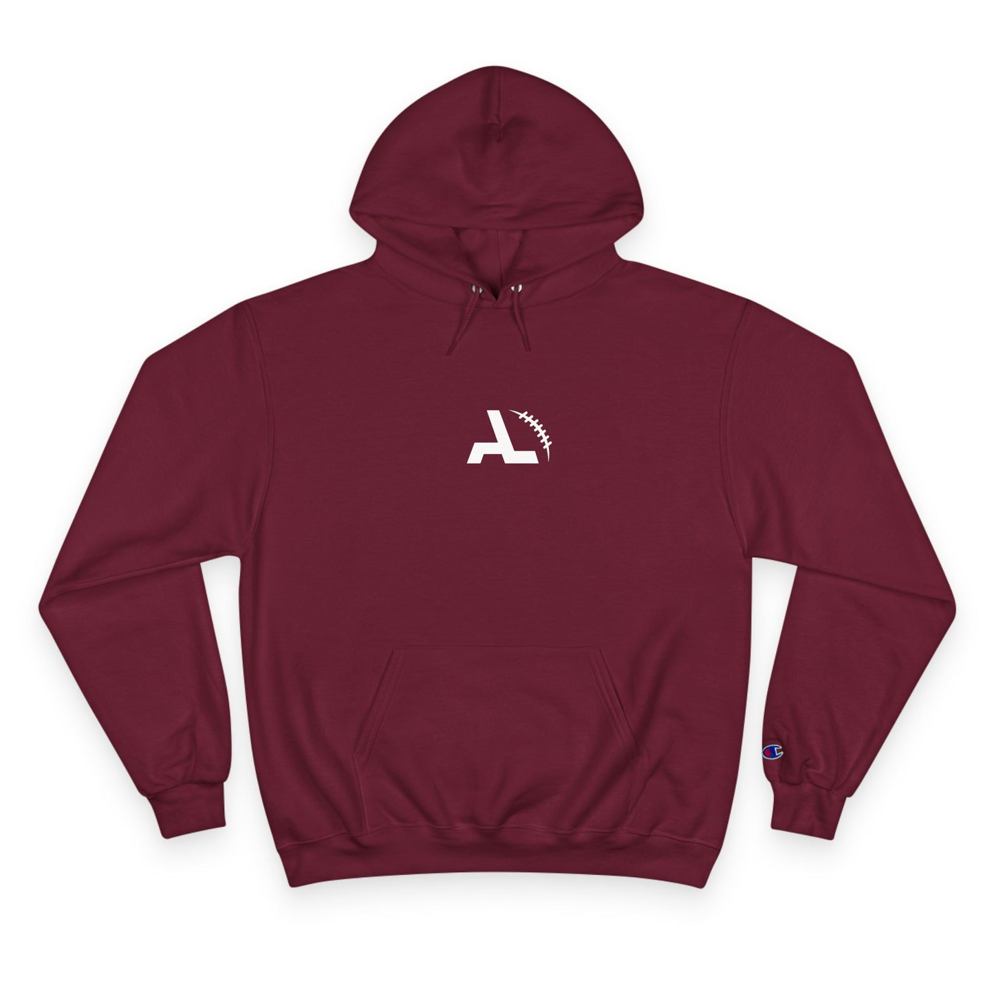 Built For Contact Hoodie
