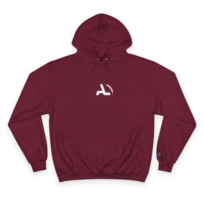 Built For Contact Hoodie