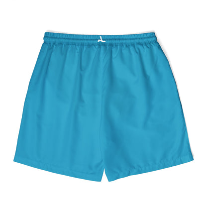 Deep End Swim Trunks