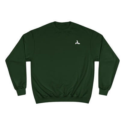 Iconic Comfort Crew