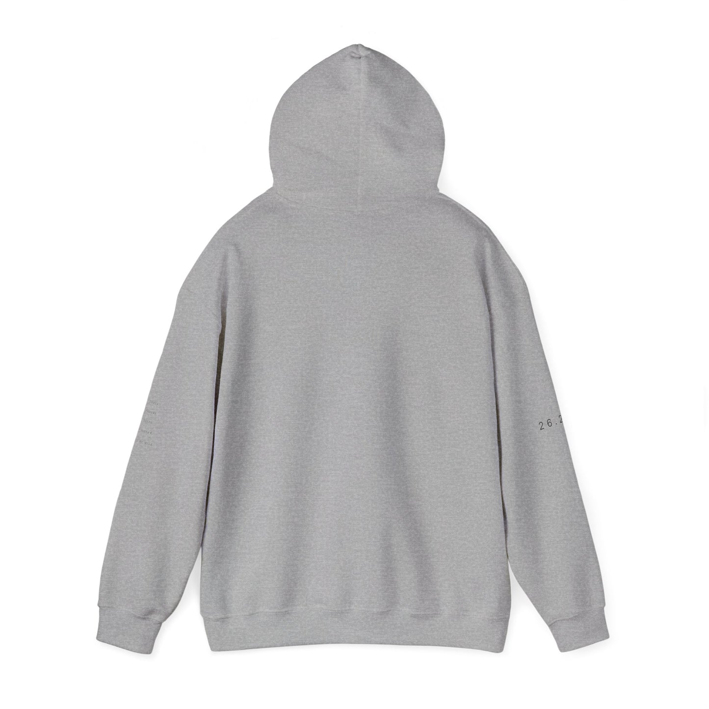 Pace Breaker Hoodie