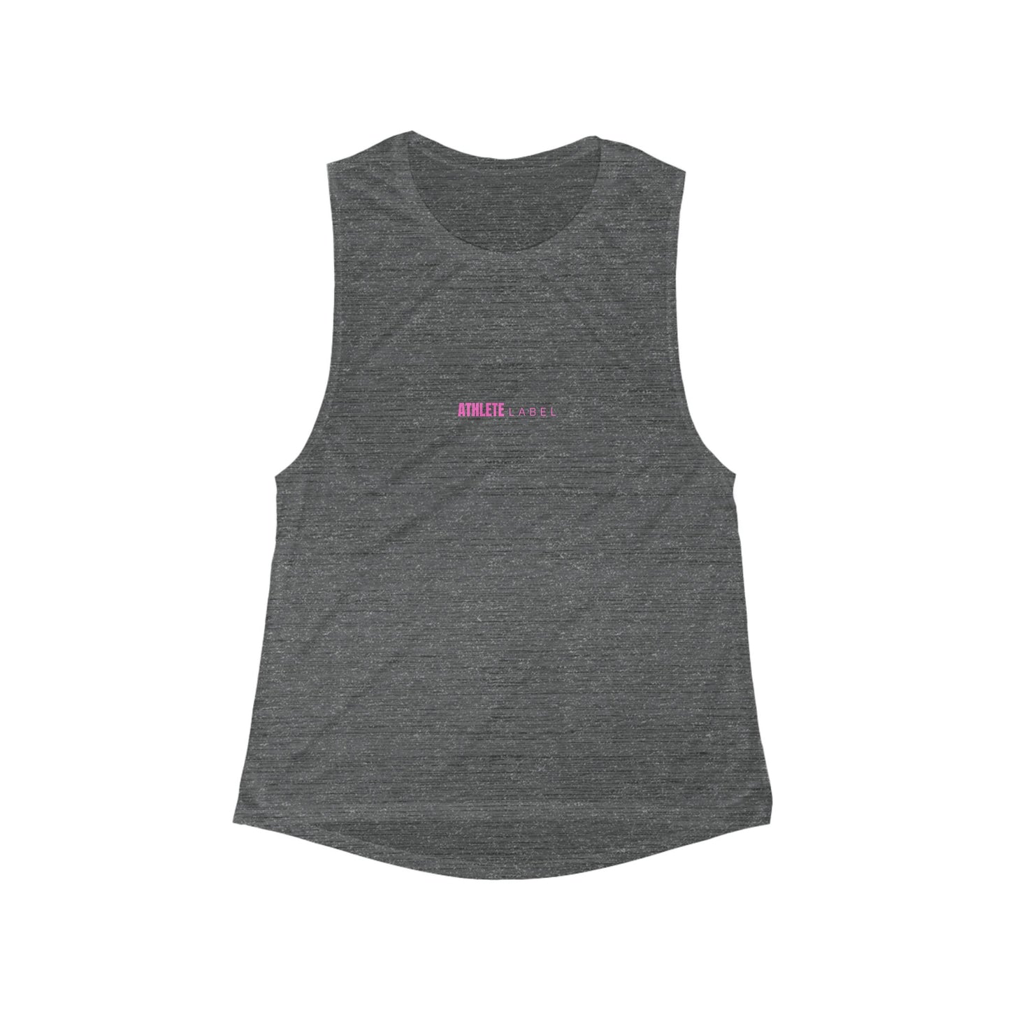 Muscle-Flow Tank-Top