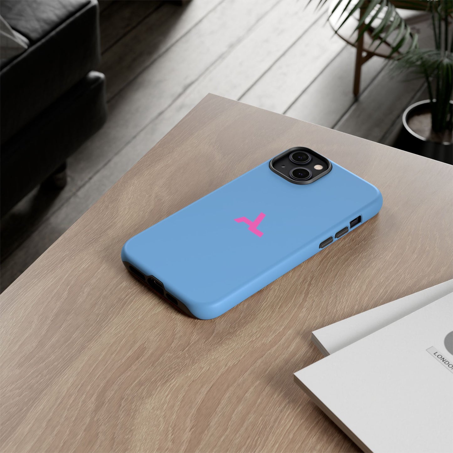 Armor Phone Case