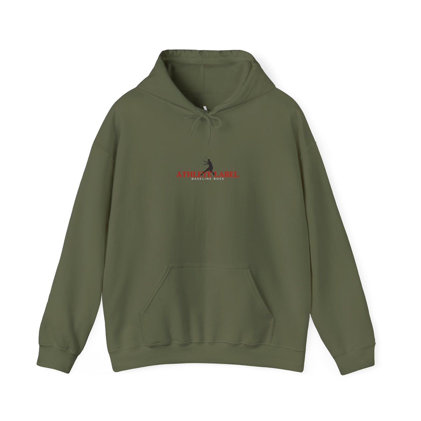 Baseline Boss Hoodie