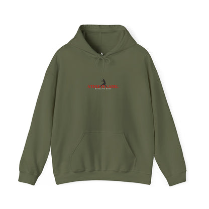 Baseline Boss Hoodie