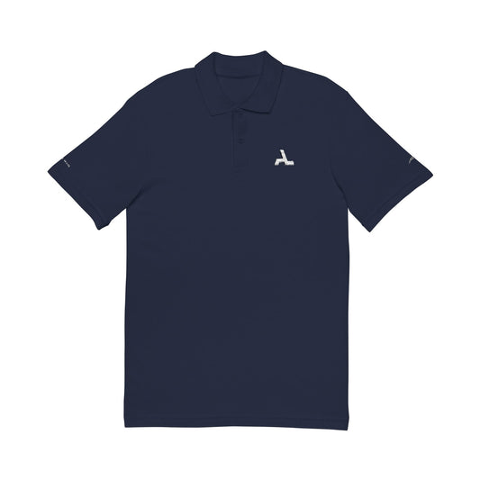 Golf Polo Tailored-Fit