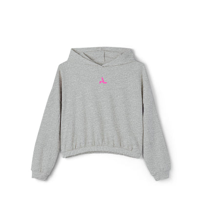 Trend-Fit Cinched Hoodie