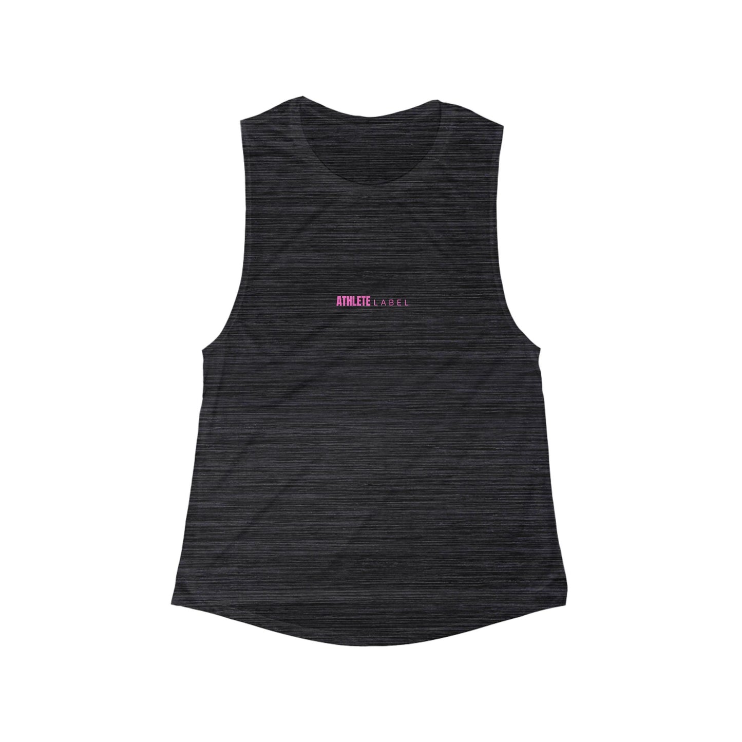 Muscle-Flow Tank-Top