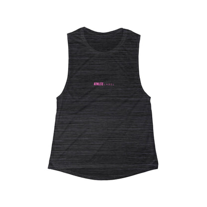 Muscle-Flow Tank-Top