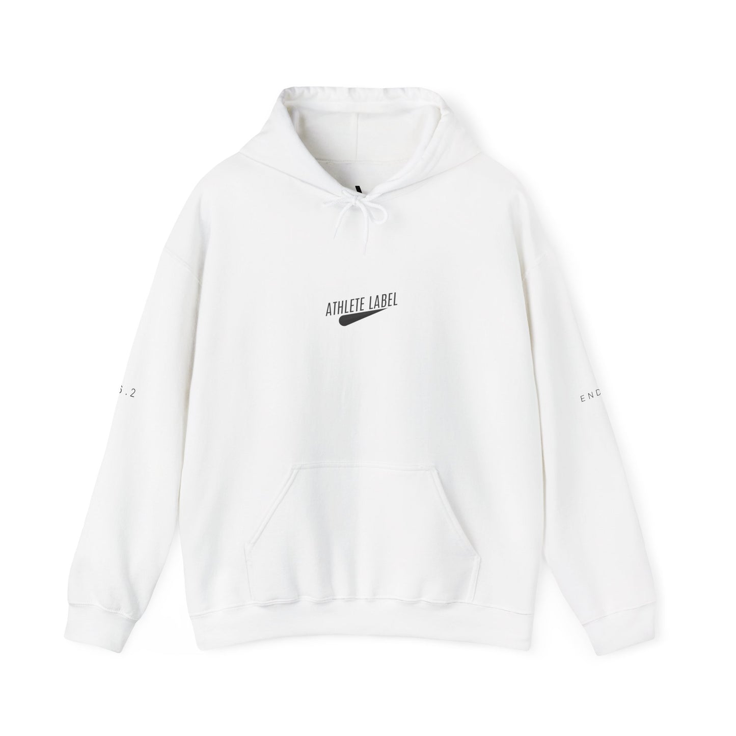 Pace Breaker Hoodie