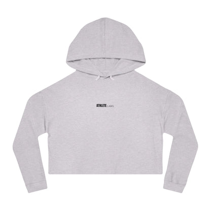 Victory Crop Hoodie
