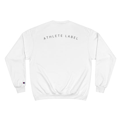 Pace Setter Sweatshirt