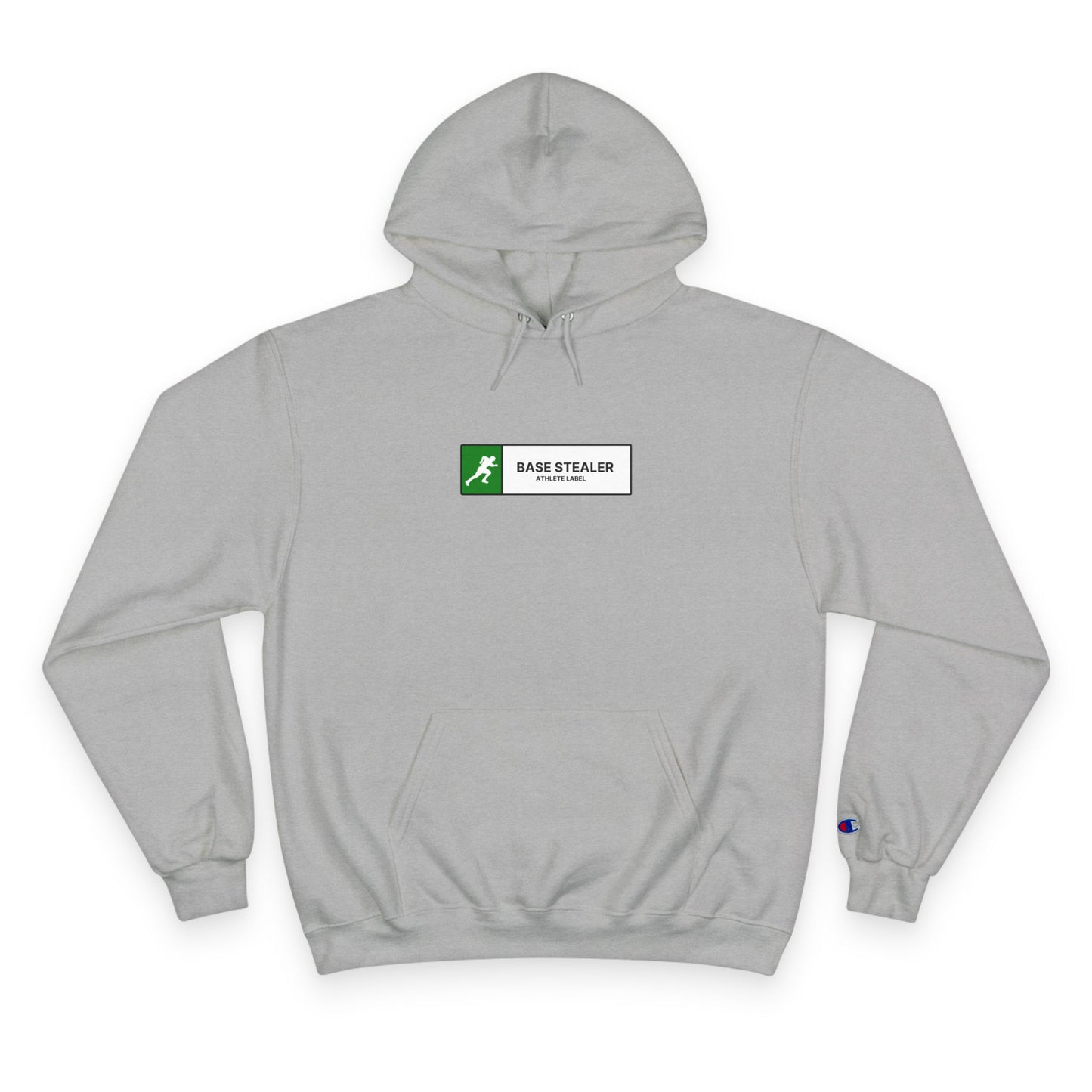 Base Stealer Hoodie